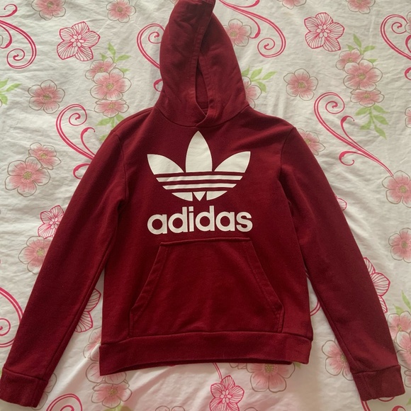 Adidas Hoodie - Picture 1 of 3
